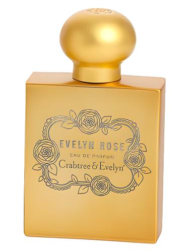 Evelyn Rose Crabtree & Evelyn