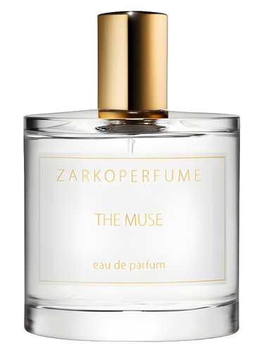 The Muse ZARKOPERFUME