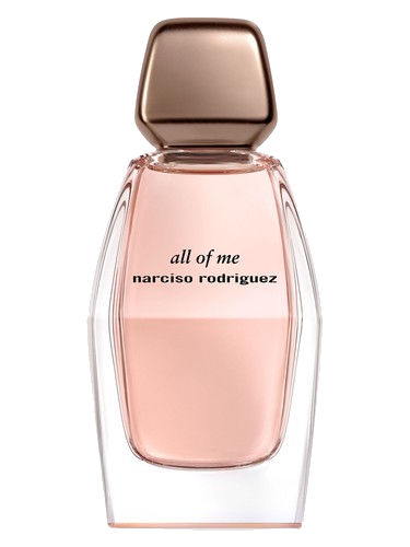 All Of Me Narciso Rodriguez