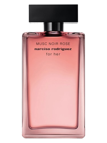 Musc Noir Rose For Her Narciso Rodriguez