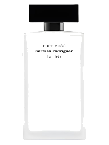 Pure Musc For Her Narciso Rodriguez