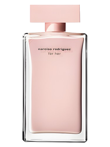 Narciso Rodriguez for Her Eau de Parfum Narciso Rodriguez
