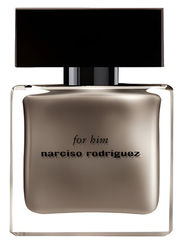 Narciso Rodriguez For Him Eau de Parfum Intense Narciso Rodriguez