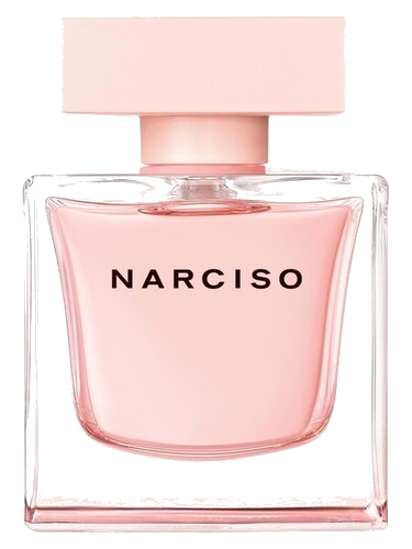 Narciso Eau de Parfum Cristal Narciso Rodriguez