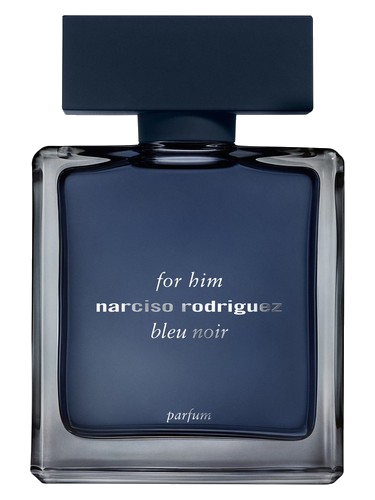 Narciso Rodriguez for Him Bleu Noir Parfum Narciso Rodriguez