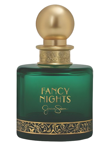Fancy Nights Jessica Simpson