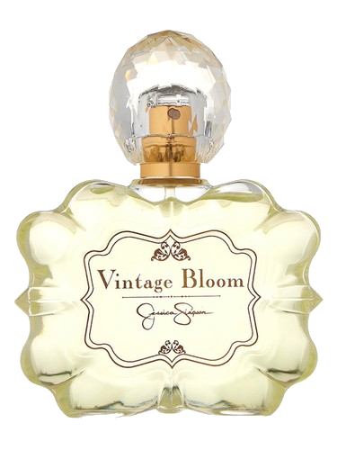 Vintage Bloom Jessica Simpson