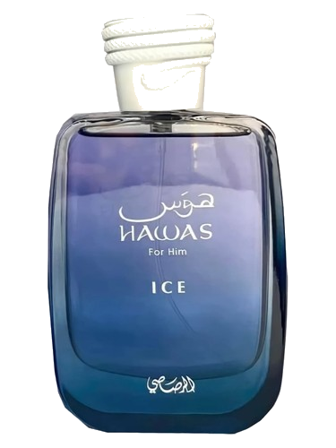 Hawas Ice Rasasi