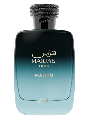 Hawas Malibu Rasasi