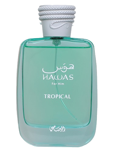 Hawas Tropical Rasasi