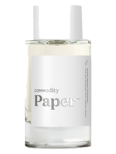 Paper - Commodity