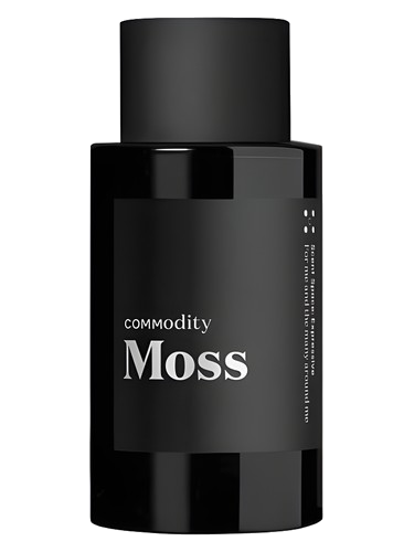 Moss Commodity