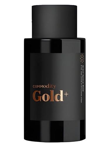 Gold + Commodity