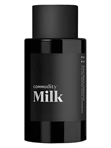Milk Commodity