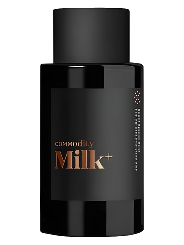 Milk + Commodity