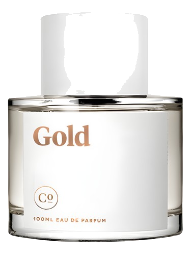 Gold Commodity