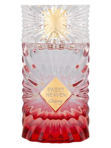 Sweet Heaven Cherry Gulf Orchid