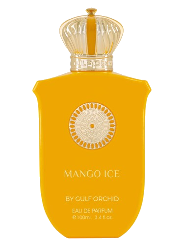 Mango Ice Gulf Orchid
