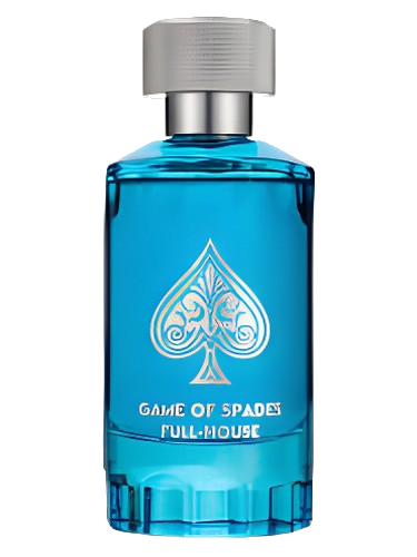 Game of Spades Full House Jo Milano Paris
