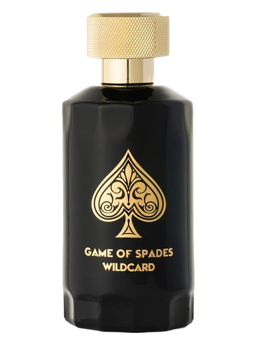 Game of Spades Wildcard Jo Milano Paris