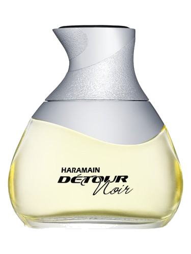 Détour Noir Al Haramain Perfumes
