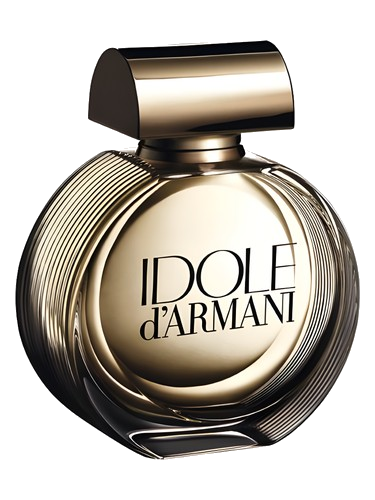 Idole d'Armani Giorgio Armani