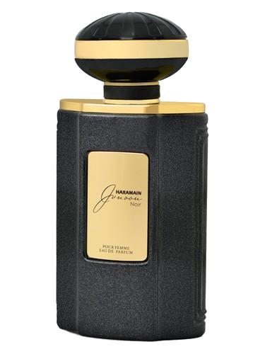 Junoon Noir Al Haramain Perfumes