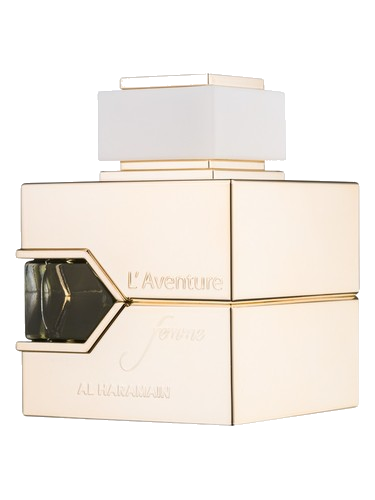 L'Aventure Femme Al Haramain Perfumes