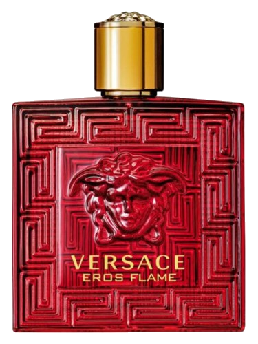 Eros Flame Versace