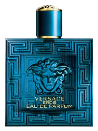 Eros Eau de Parfum Versace