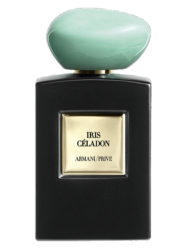 Iris Celadon Giorgio Armani