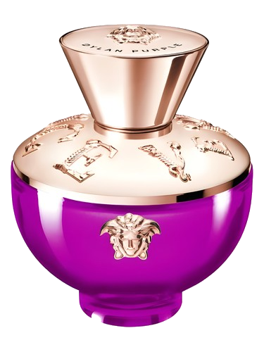 Versace Pour Femme Dylan Purple Versace