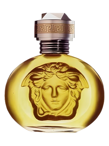 Blonde Versace