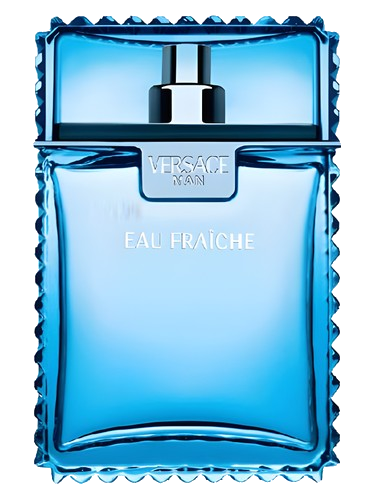 Versace Man Eau Fraiche Versace