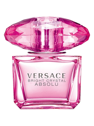 Bright Crystal Absolu Versace