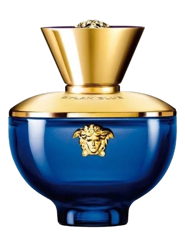 Versace Pour Femme Dylan Blue Versace