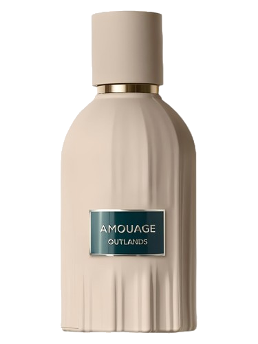Outlands Amouage