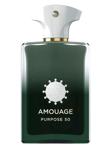 Purpose 50 Amouage