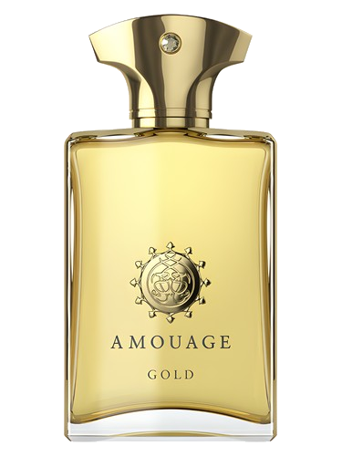 Gold Man Amouage