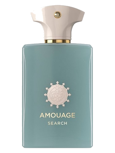 Search Amouage