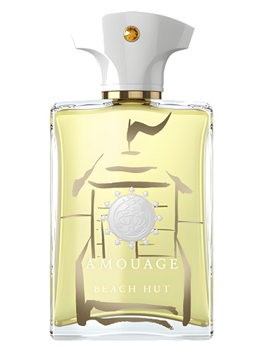 Beach Hut Man Amouage