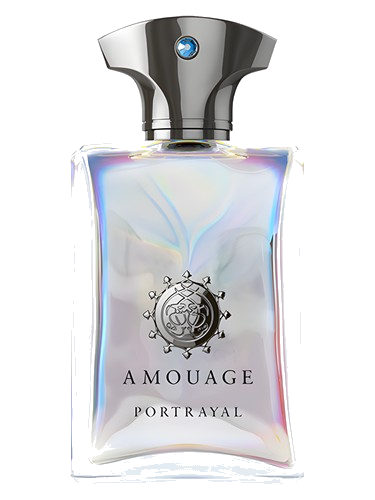 Portrayal Man Amouage