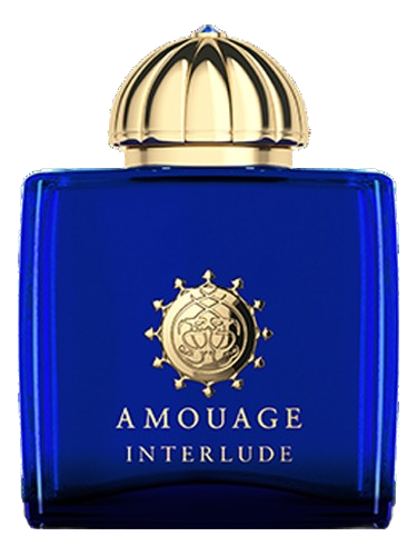Interlude Woman Amouage