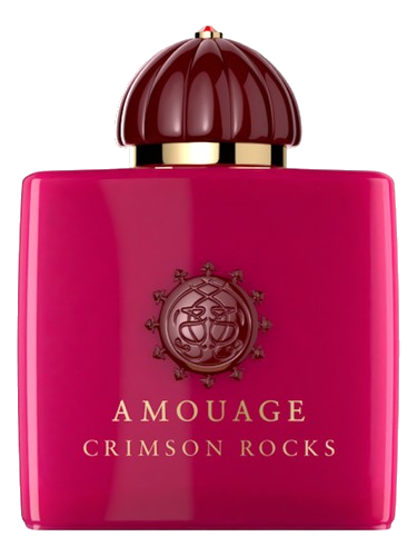Crimson Rocks Amouage