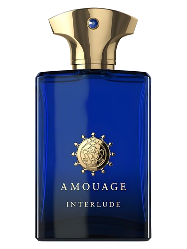 Interlude Man Amouage
