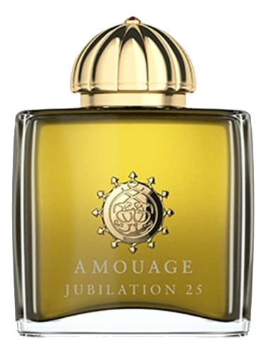 Jubilation 25 Woman Amouage