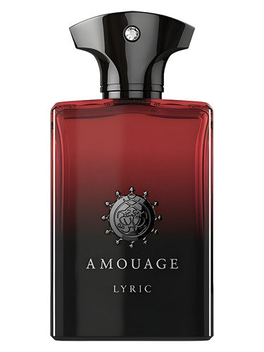 Lyric Man Amouage