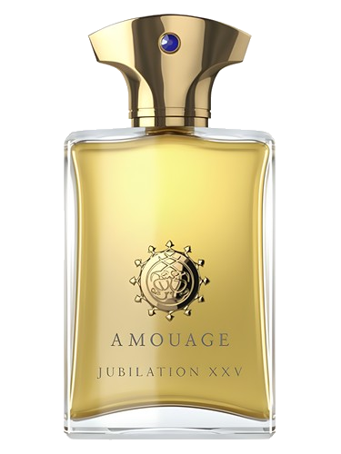 Jubilation XXV Man Amouage