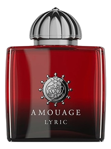 Lyric Woman Amouage