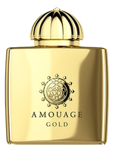 Gold Woman Amouage